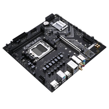 COLORFUL BATTLE-AX B850M-E WIFI V14 DDR5 7600MHz