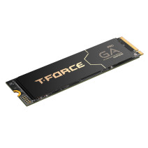 Team T-Force GA Pro 1TB 10000/8500MB/s NVMe PCIe Gen5x4 M.2 SSD Disk (TM8FFJ001T0C129)