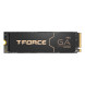 Team T-Force GA Pro 1TB 10000/8500MB/s NVMe PCIe Gen5x4 M.2 SSD Disk (TM8FFJ001T0C129)