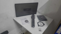 24.5 LG 25MS550-B IPS 5MS 100HZ HDMI(OUTLET)