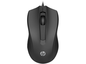 HP 105 KABLOLU MOUSE (822M9UT)