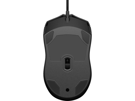 HP 105 KABLOLU MOUSE (822M9UT)