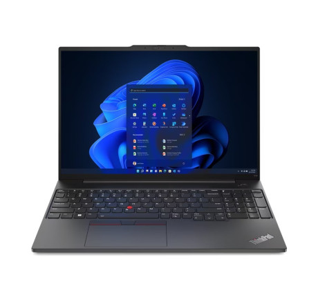 LENOVO E16 THINKPAD 21MA008WTX U5-125U 16GB 512GB SSD 16