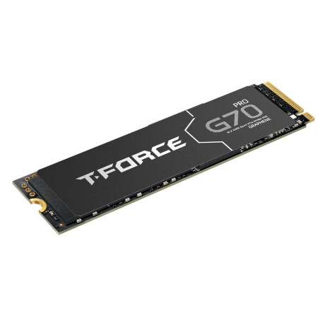 Team T-Force G70 Pro 1TB 7400/5500MB/s M.2 (TM8FFH001T0C129)