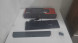 RAMPAGE KB-R86 UMBRA SİYAH RED SWİTCH KLAV(OUTLET)