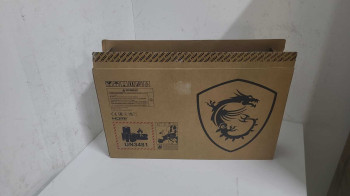 MSI SWORD 17 HX B14VEKG-053XTR I7-14700HX (OUTLET)