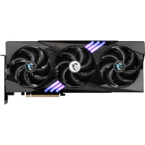 MSI GEFORCE RTX 5070 12G GAMING TRIO OC GDRR7 192B