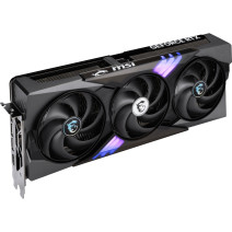 MSI GEFORCE RTX 5070 12G GAMING TRIO OC GDRR7 192B