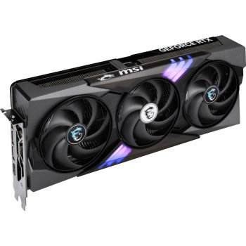 MSI GEFORCE RTX 5070 12G GAMING TRIO OC GDRR7 192B