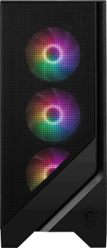 MSI FORGE 121A B75 750W BRONZ PCIE5 GAMING KASA