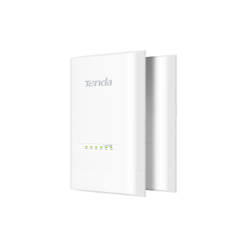 TENDA O4 5GHz 12dBi 11AC 867Mbps GIGABIT OUTDOOR ACCES POINT CPE