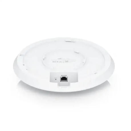 UBIQUITI U6-ENTERPRISE WIFI6 MU-MIMO (U6-ENTERPRISE)