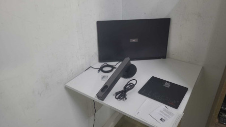 XIAOMI DISPLAY RMMNT238NFS 75HZ 6MS 23.8 P(OUTLET)