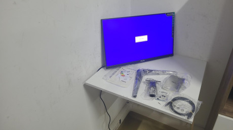 27 ASUS VY279HF IPS FHD 100HZ 1MS HDMI (OUTLET)