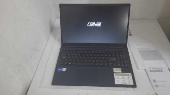 ASUS VIVOBOOK 15 X1504VA INTEL CORE I7-135(OUTLET)