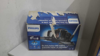 PHİLİPS MARATHON ULTİMATE XB7150/07 900 W (OUTLET)