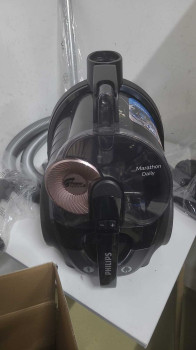 PHİLİPS MARATHON ULTİMATE XB7150/07 900 W (OUTLET)