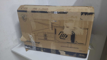 MSI 23.8 MAG244F (FHD) RAPID IPS FLAT(OUTLET)