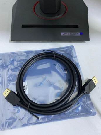 ASUS ROG STRIX XG27UCS 27 FAST IPS FREESYN(OUTLET)