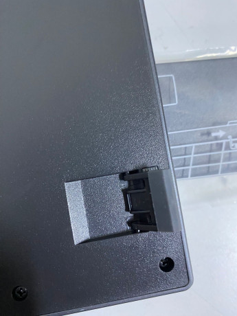 ASUS RA04 TUF GAMING K1 MEKANIK HISLI KLAV(OUTLET)