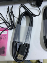 27 ASUS TUF GAMING VG279QM FHD IPS 1MS 280(OUTLET)