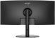 34 MSI MODERN MD342CQP 1MS 120HZ UWQHD CURVED 1500R VA ADAPTIVE-SYNC TYPE-C MONITOR