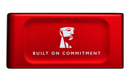 1TB KINGSTON USB3.2 GEN2 SXS1000R/1000GA BOC 1050/1000MB/s KIRMIZI