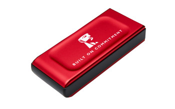 2TB KINGSTON USB3.2 GEN2 SXS1000R/2000GA BOC 1050/1000MB/s KIRMIZI