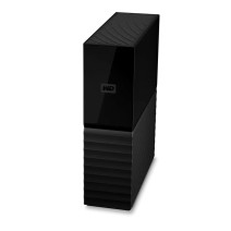 WESTERN DIGITAL MY BOOK 14TB WDBBGB0140HBK-EESN