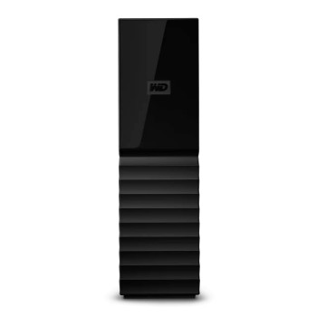 WESTERN DIGITAL MY BOOK 14TB WDBBGB0140HBK-EESN
