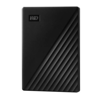 WESTERN DIGITAL MY PASSPORT 1TB WDBYVG0010BBK-WESN