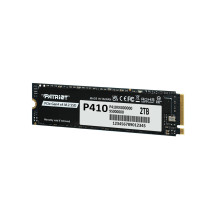 Patriot P410 2TB 5000/4500MB/s PCIe Gen4 x4 NVMe 1.4 M.2 SSD Disk (P410P2TBM28H)