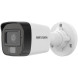 HIKVISION DS-2CD1021G2-LIUF 2MP 2.8MM SESLİ IP BULLET KAMERA 