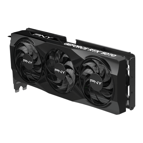 PNY RTX5070 12G GDDR7 192bit (VCG507012TFXPB1)
