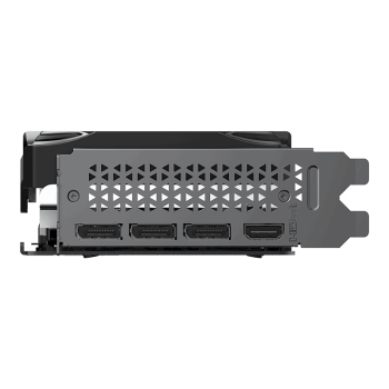PNY RTX5070 12G GDDR7 192bit (VCG507012TFXPB1)