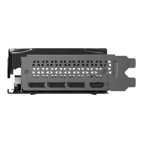 PNY RTX5070 12G GDDR7 192bit (VCG507012TFXPB1)
