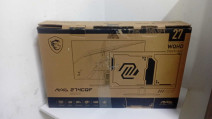 MSI MAG 274CQF 27
