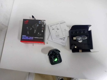 ASUS ROG CETRA R55ES TRUE WIRELESS SPEEDNO(OUTLET)