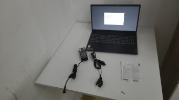 LENOVO V15 G3 ABA 82TV009CTX RYZEN 7 5825U(OUTLET)