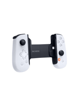 BACKBONE ONE PLAYSTATION EDITION GEN2 LIGHT BEYAZ