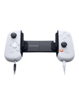 BACKBONE ONE PLAYSTATION EDITION GEN2 LIGHT BEYAZ