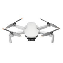DJI MINI 4K FLY MORE COMBO DRONE