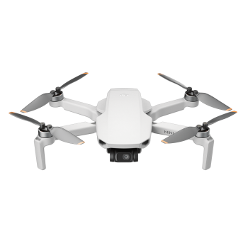 DJI MINI 4K FLY MORE COMBO DRONE