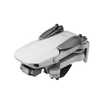 DJI MINI 4K FLY MORE COMBO DRONE