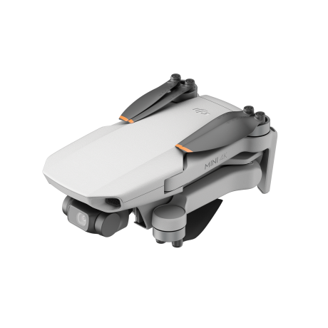 DJI MINI 4K FLY MORE COMBO DRONE