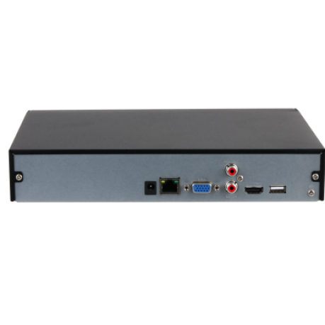 DAHUA NVR4116HS-4KS3 16 KANAL NETWORK KAYIT CİHAZI