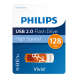 PHILIPS 128GB USB2.0 25/10MB/S FM12FD05B/00