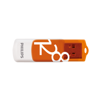 PHILIPS 128GB USB2.0 25/10MB/S FM12FD05B/00