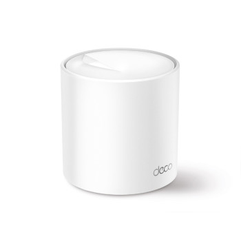 TP-LINK DECO X50 AX3000 EV Wi-Fi 6 SISTEMI