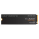 2TB WD BLACK SN7100 M.2 NVME WDS200T4X0E SSD